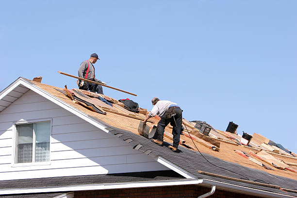 Best Metal Roofing Installation  in Dorneyville, PA
