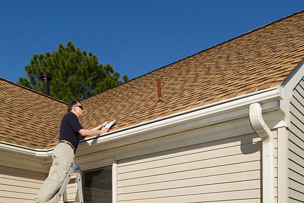 Best Gutter Installation and Repair  in Dorneyville, PA